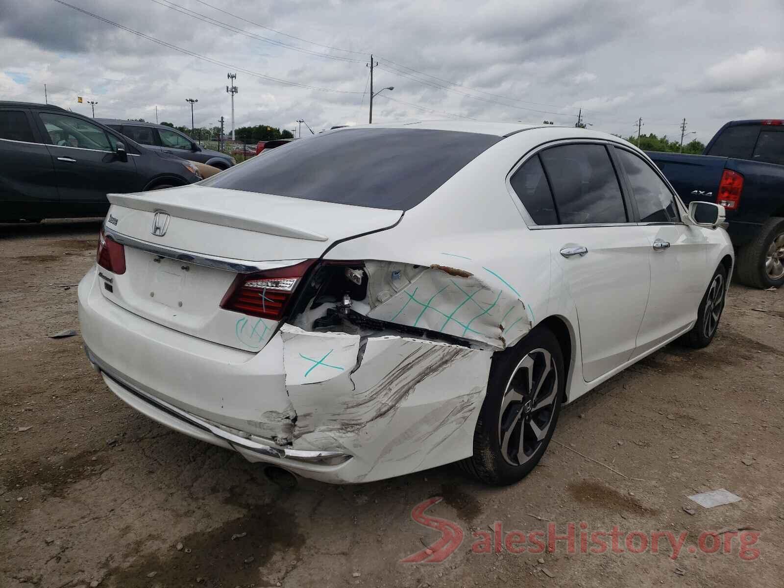 1HGCR2F72HA217656 2017 HONDA ACCORD