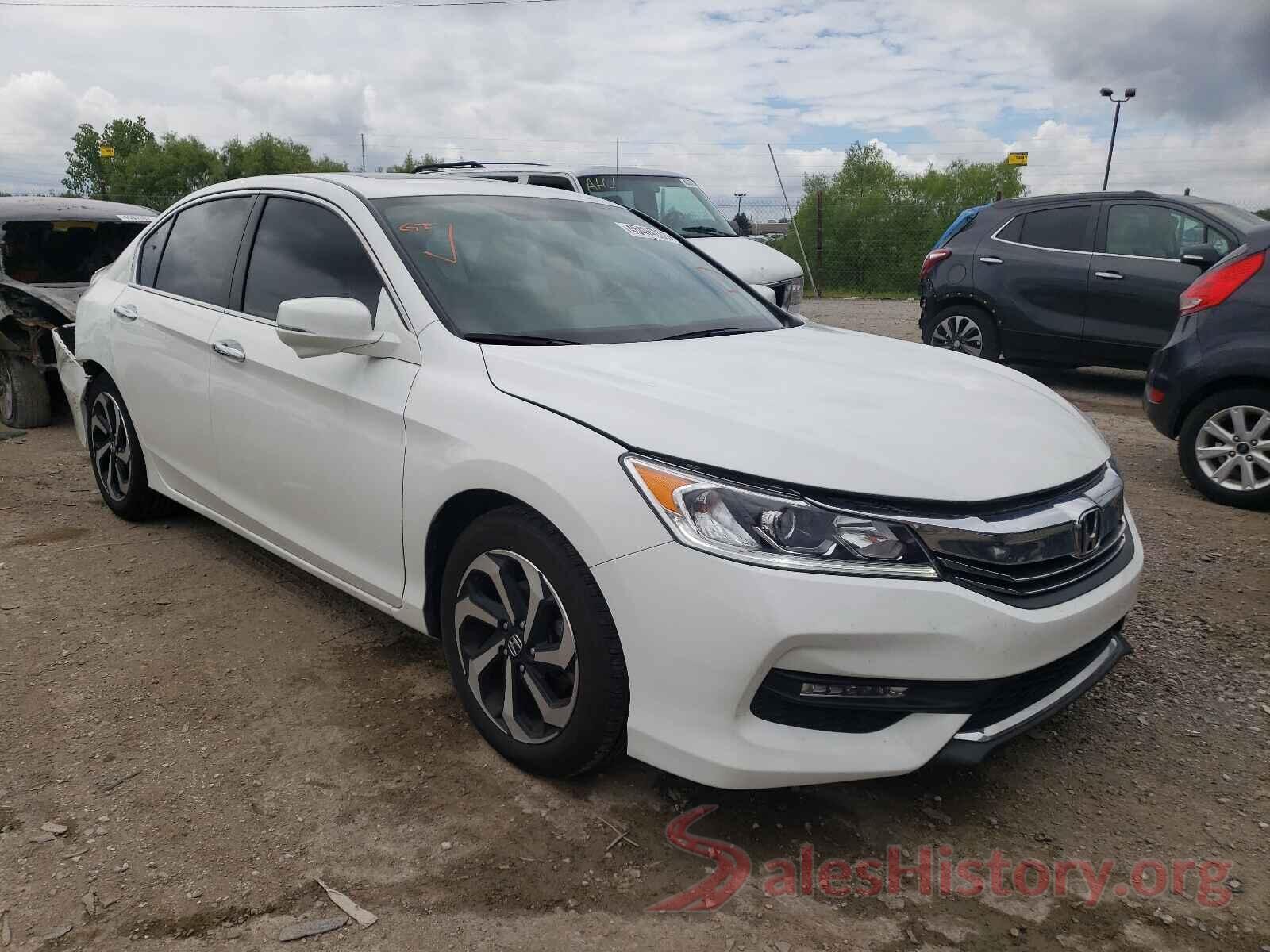 1HGCR2F72HA217656 2017 HONDA ACCORD