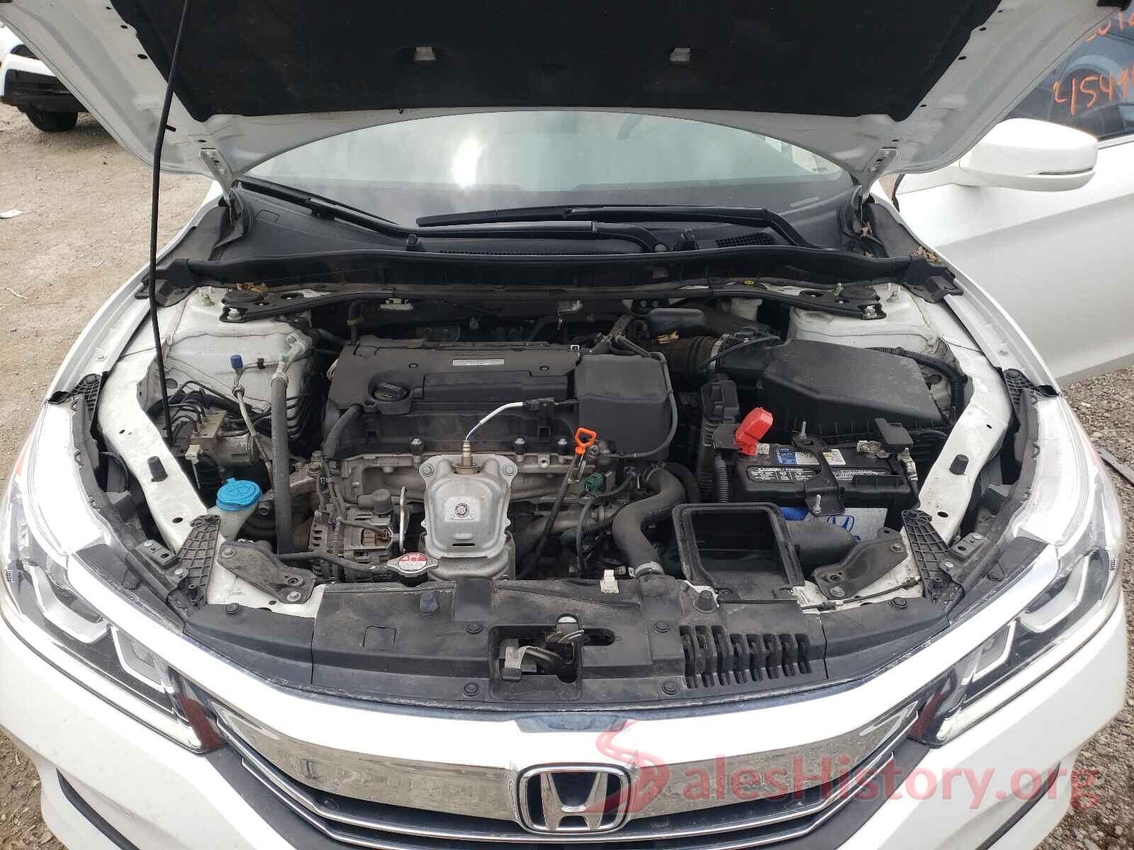 1HGCR2F72HA217656 2017 HONDA ACCORD