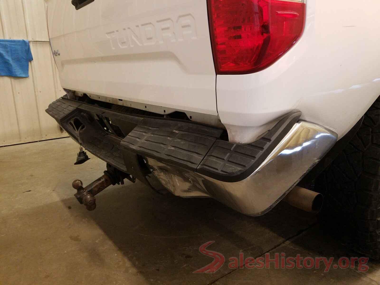 5TFHW5F15JX742465 2018 TOYOTA TUNDRA