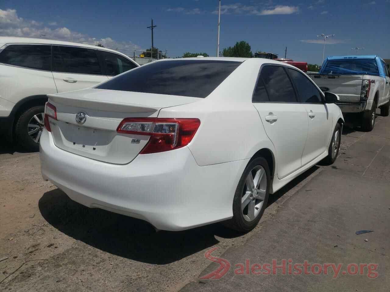 4T1BF1FK0CU568506 2012 TOYOTA CAMRY