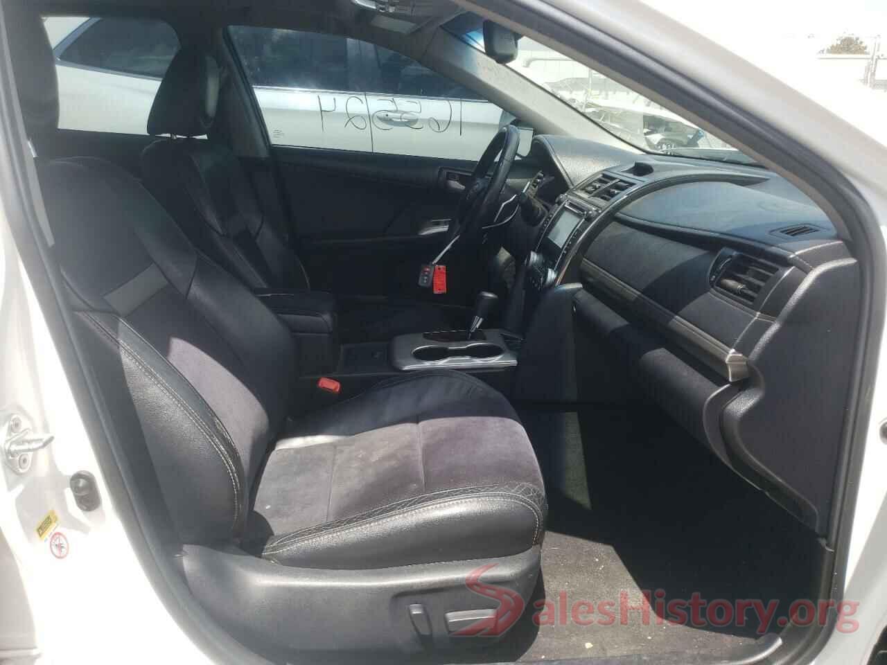 4T1BF1FK0CU568506 2012 TOYOTA CAMRY