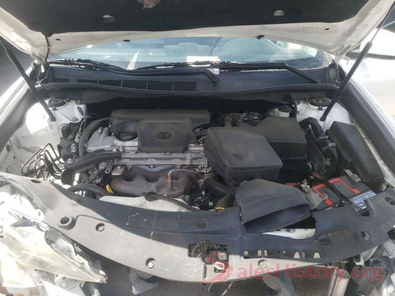 4T1BF1FK0CU568506 2012 TOYOTA CAMRY