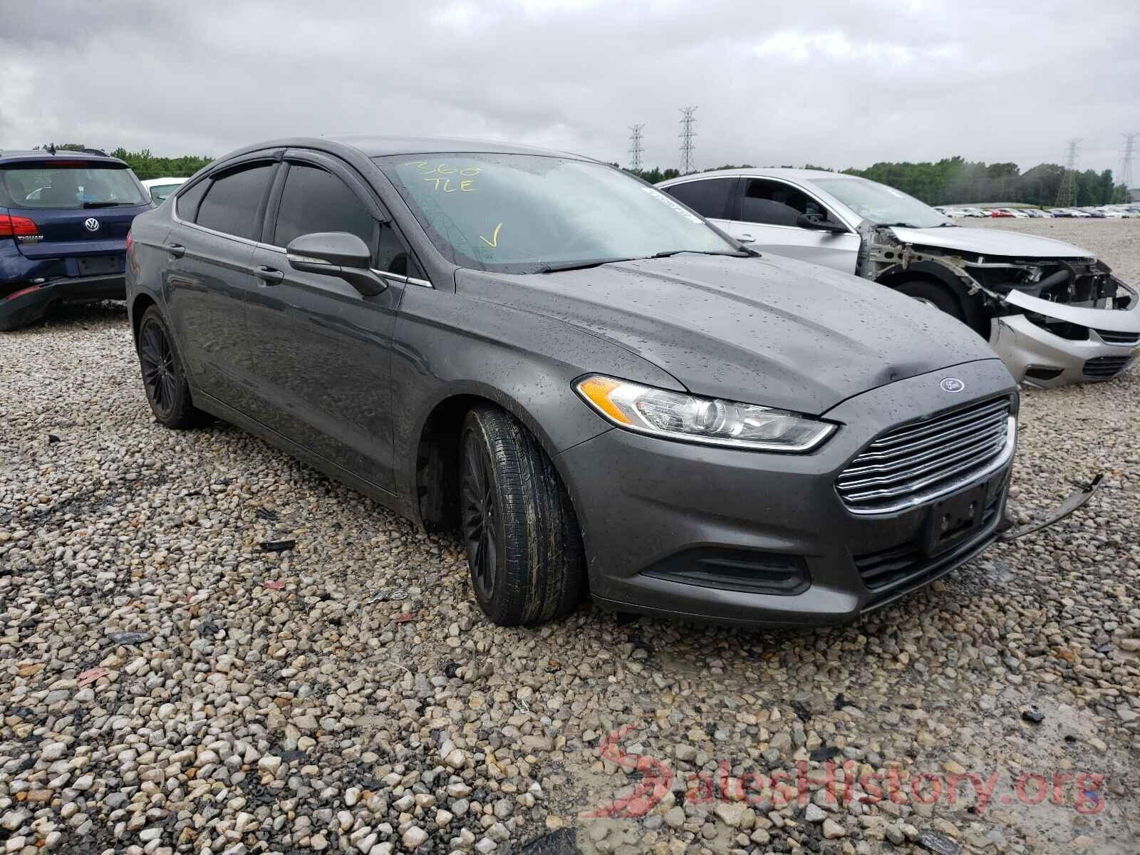 3FA6P0H72GR258320 2016 FORD FUSION