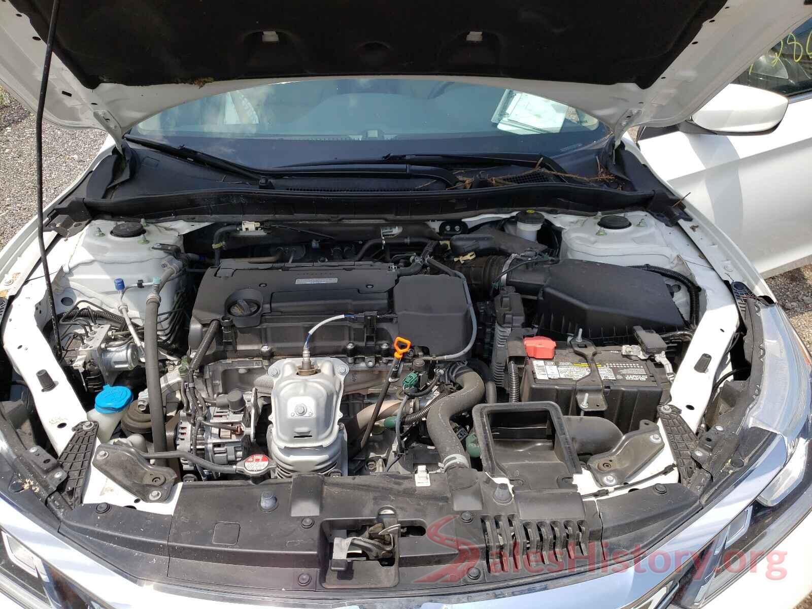 1HGCR2F37HA294861 2017 HONDA ACCORD