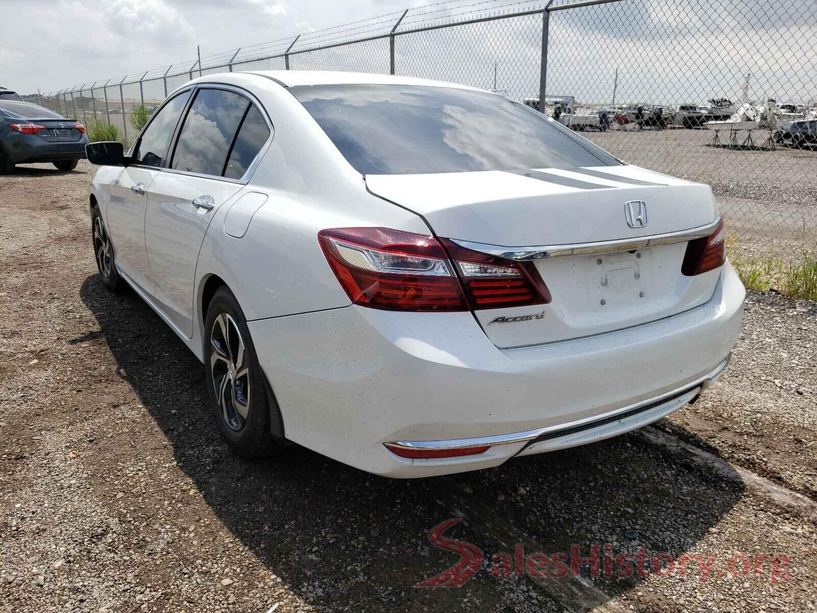 1HGCR2F37HA294861 2017 HONDA ACCORD