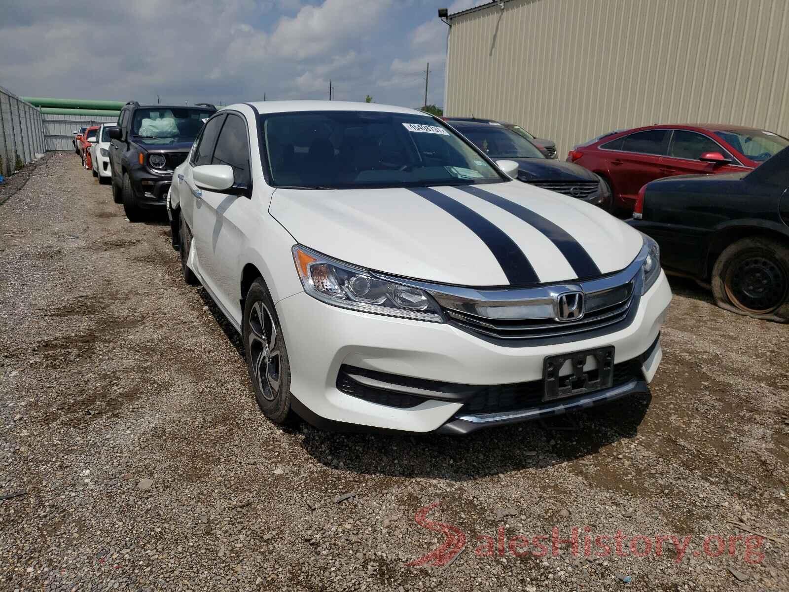 1HGCR2F37HA294861 2017 HONDA ACCORD