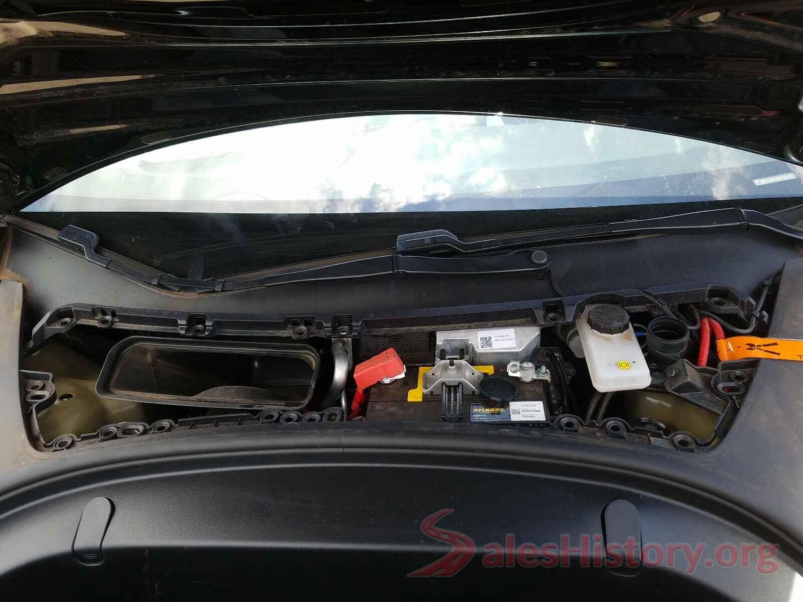 5YJ3E1EA6KF302239 2019 TESLA MODEL 3