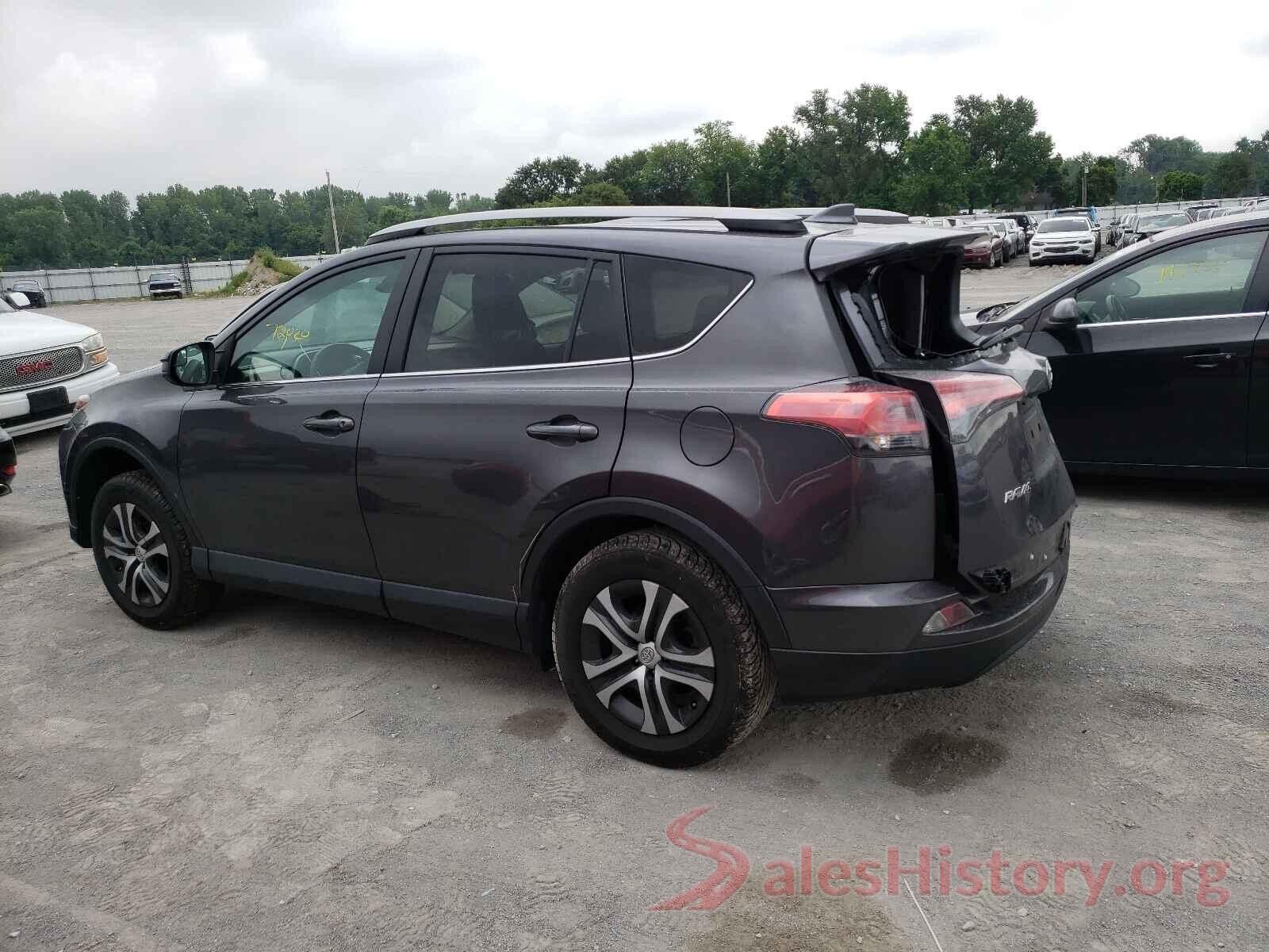 2T3BFREV9HW547792 2017 TOYOTA RAV4