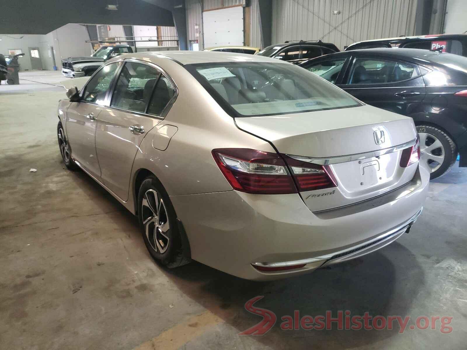 1HGCR2F32HA152269 2017 HONDA ACCORD