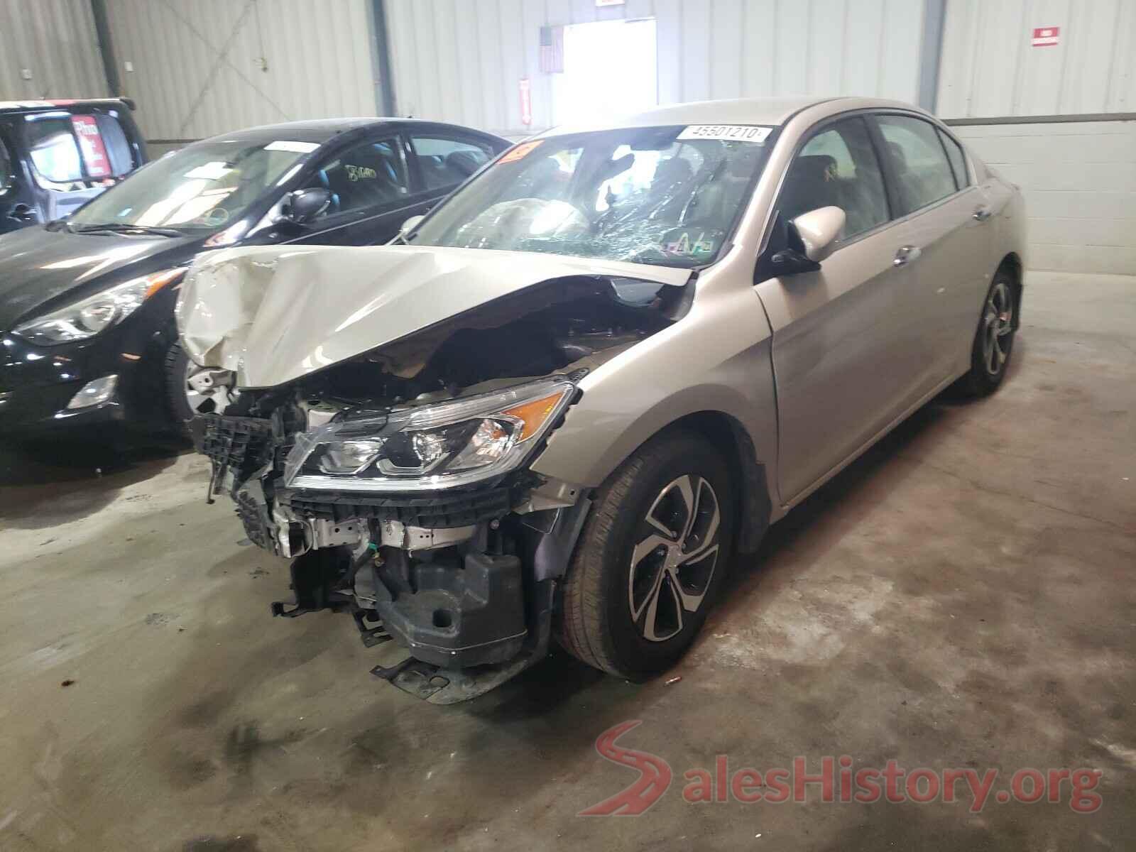 1HGCR2F32HA152269 2017 HONDA ACCORD