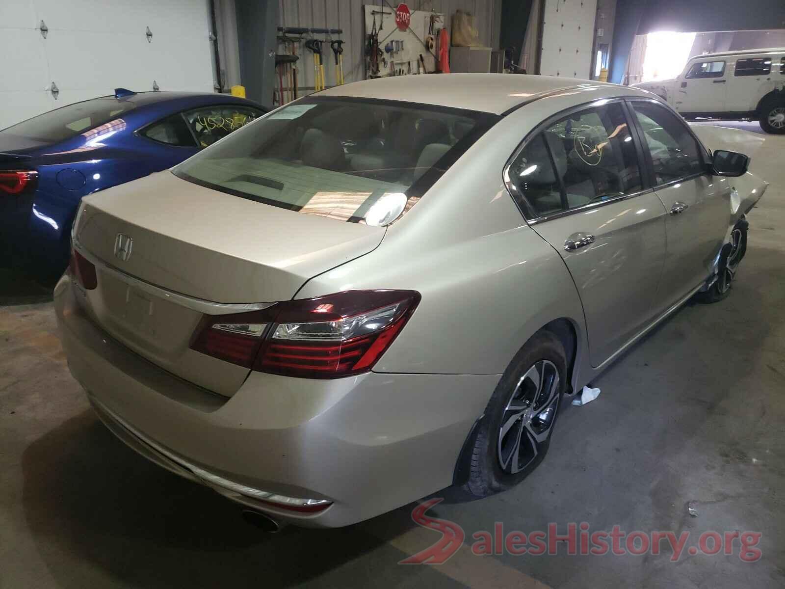 1HGCR2F32HA152269 2017 HONDA ACCORD