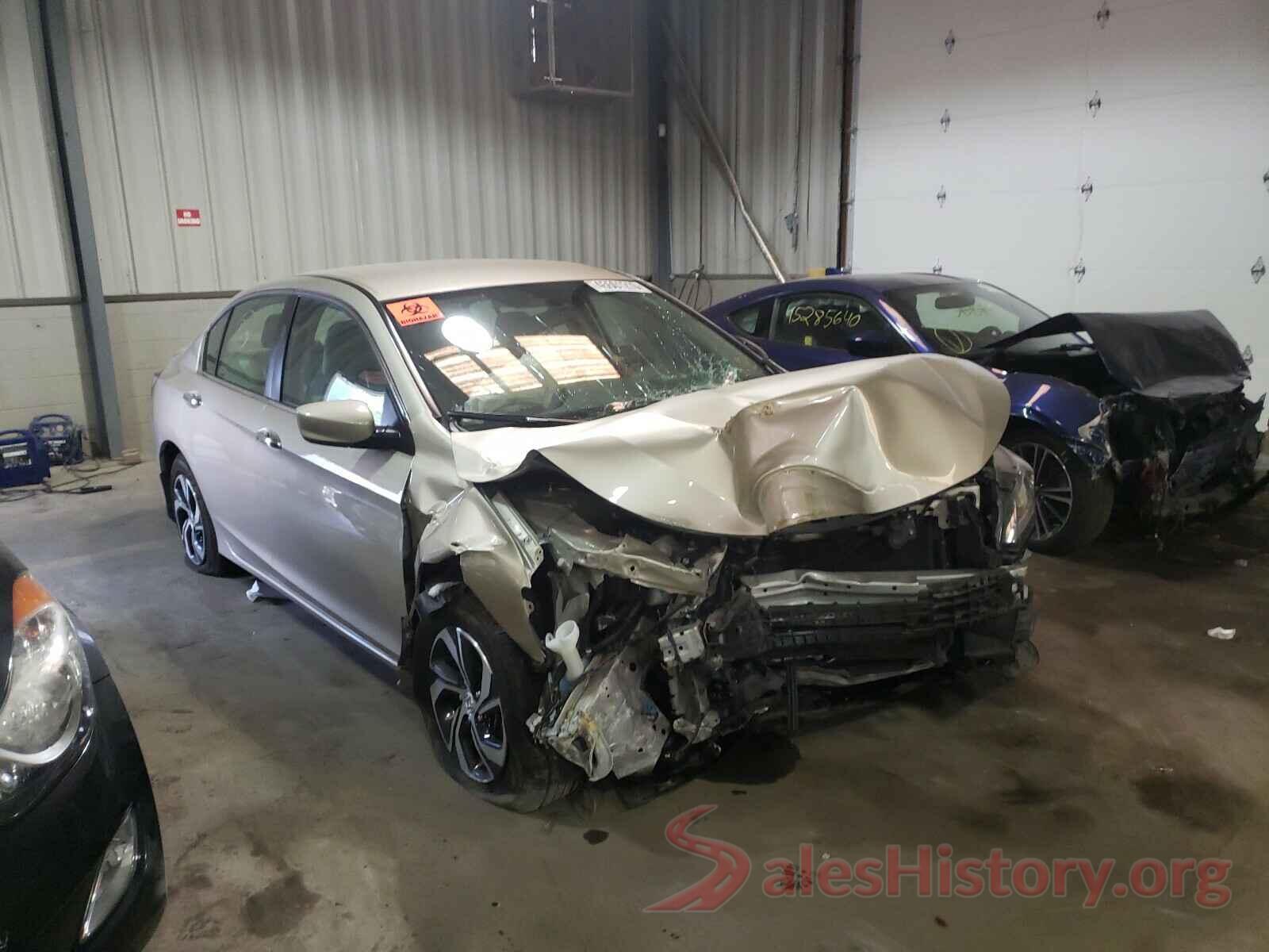 1HGCR2F32HA152269 2017 HONDA ACCORD