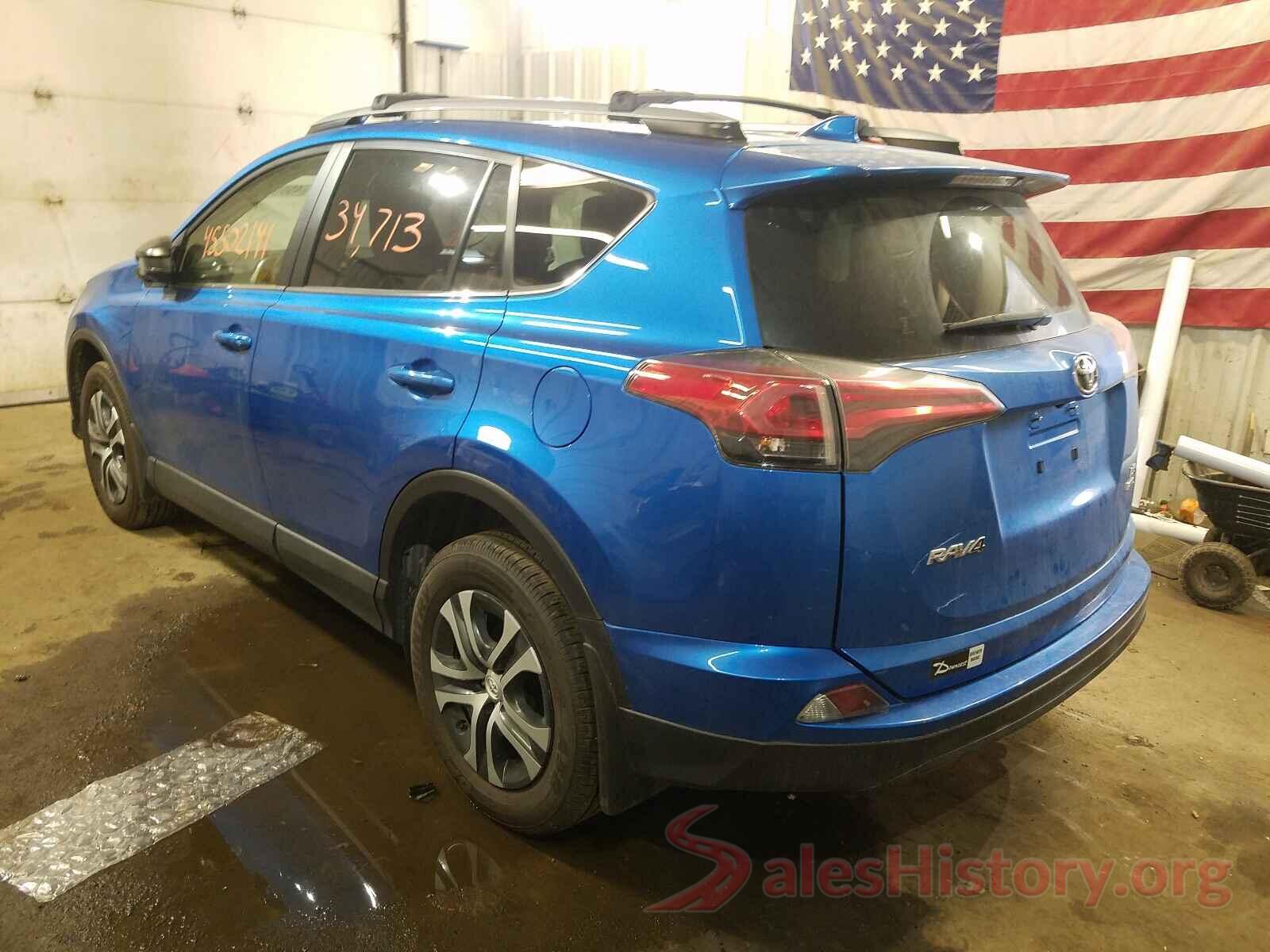 JTMBFREV8JJ728712 2018 TOYOTA RAV4