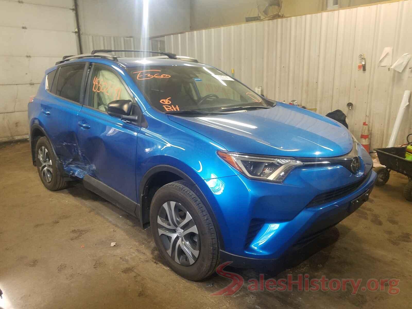 JTMBFREV8JJ728712 2018 TOYOTA RAV4