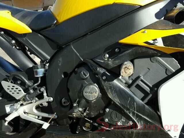 JYARN15N26A000857 2006 YAMAHA YZF1000