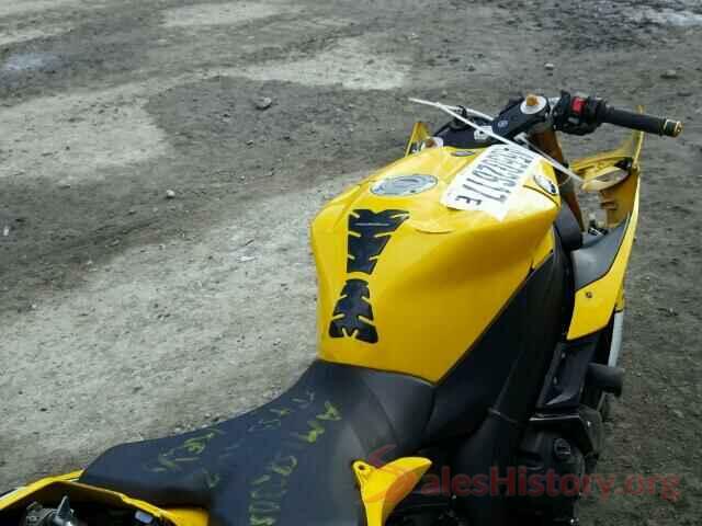 JYARN15N26A000857 2006 YAMAHA YZF1000