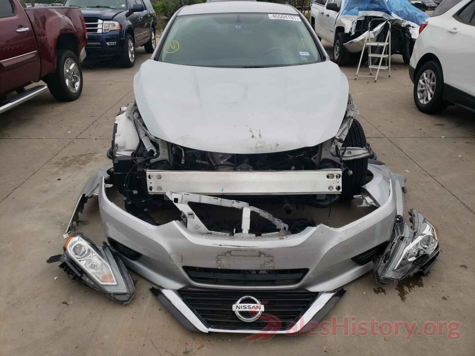 1N4AL3AP8HN325671 2017 NISSAN ALTIMA