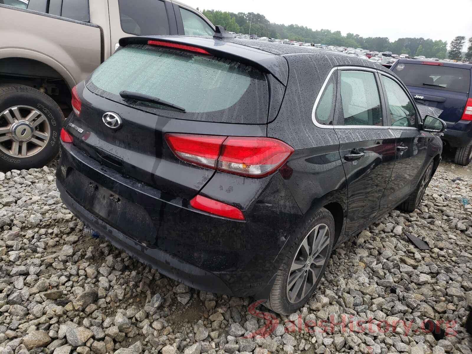 KMHH35LE5JU016781 2018 HYUNDAI ELANTRA