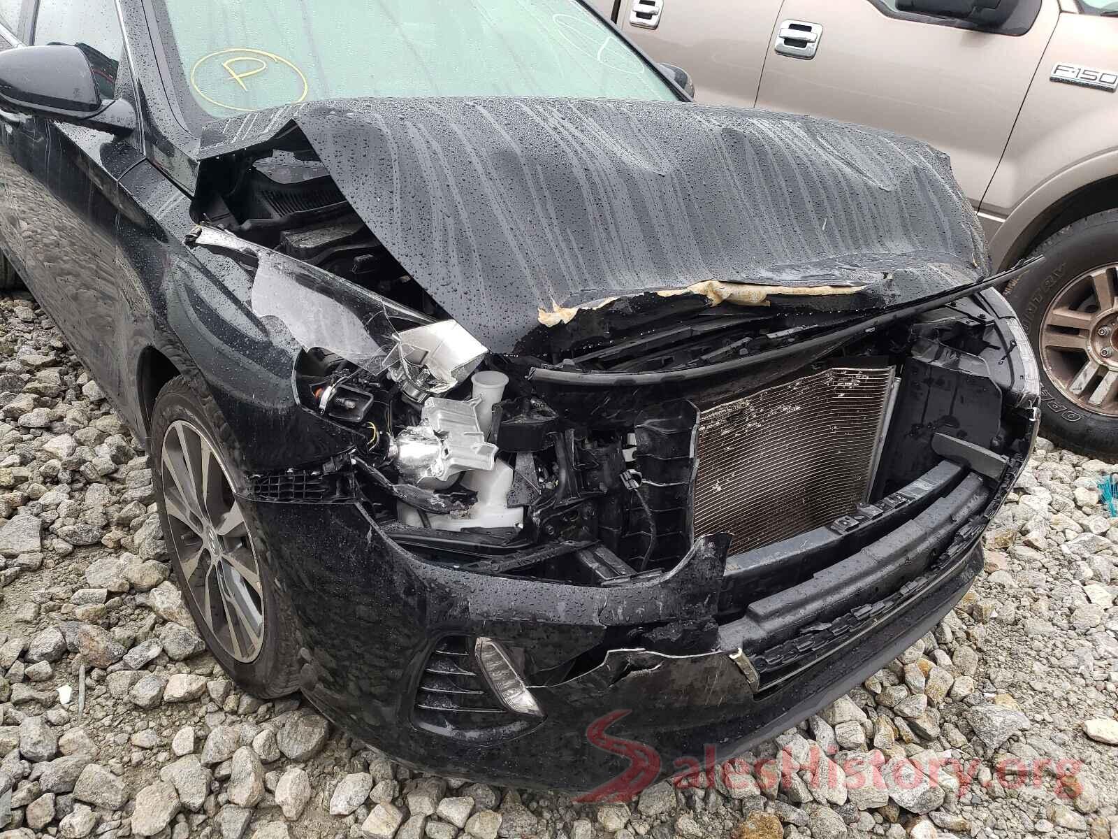 KMHH35LE5JU016781 2018 HYUNDAI ELANTRA