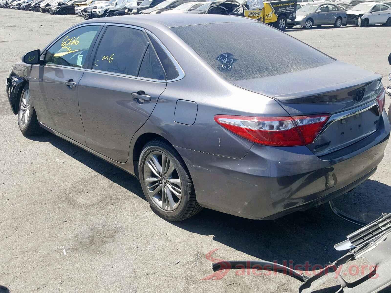 4T1BF1FK3FU104050 2015 TOYOTA CAMRY