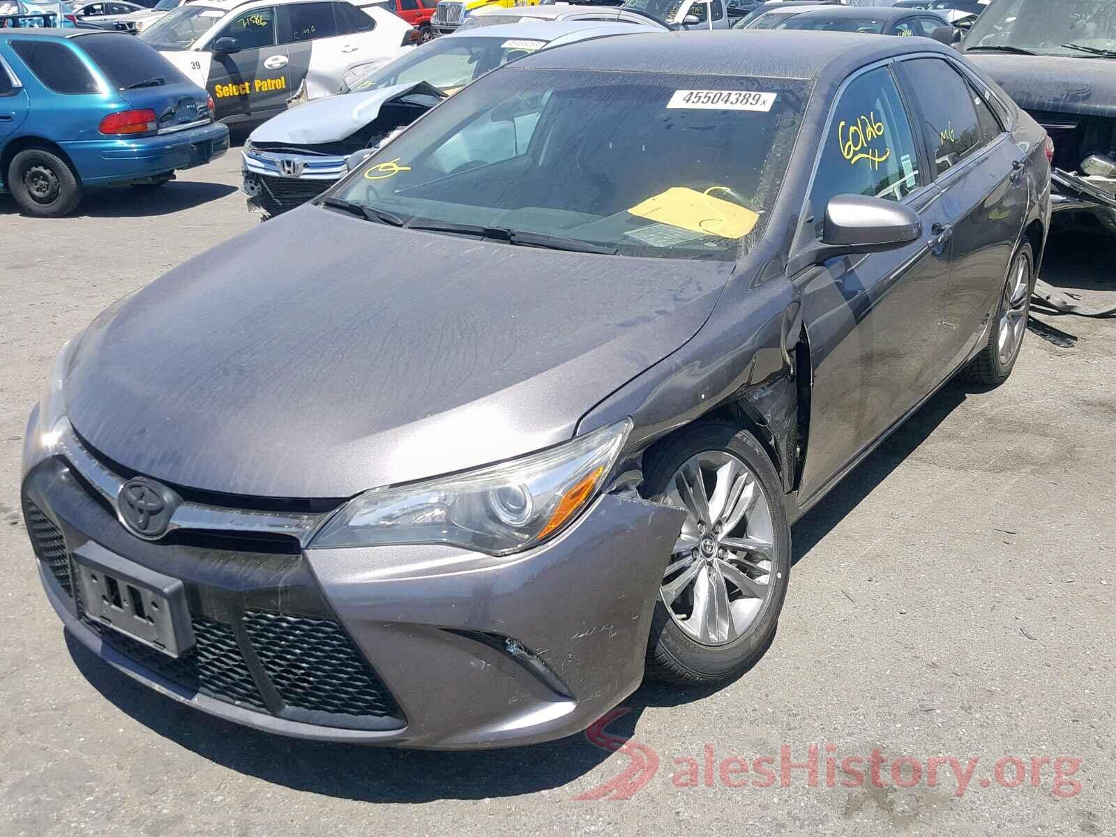 4T1BF1FK3FU104050 2015 TOYOTA CAMRY