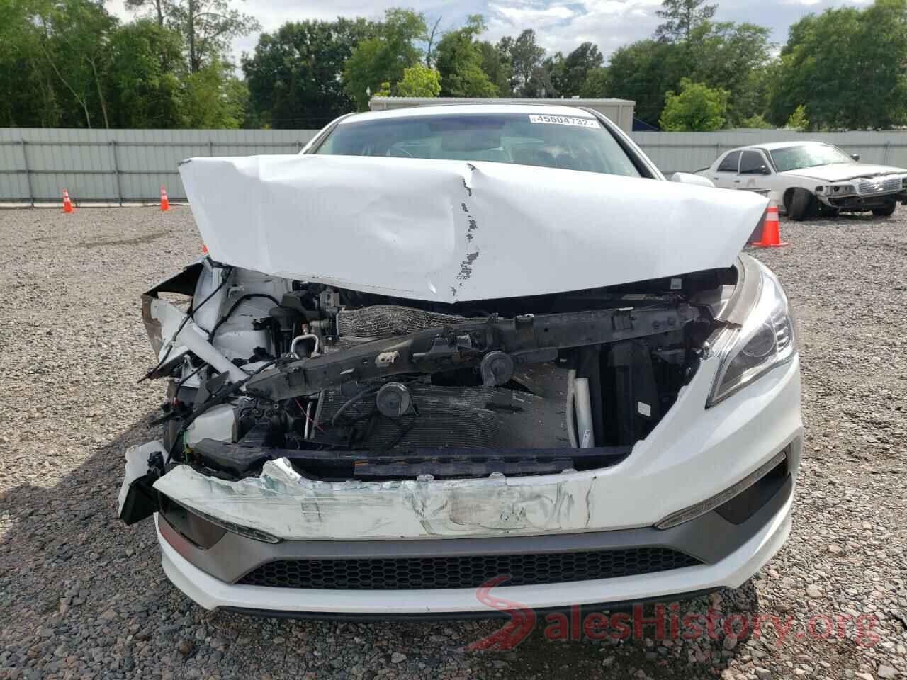 5NPE34AF9HH565031 2017 HYUNDAI SONATA