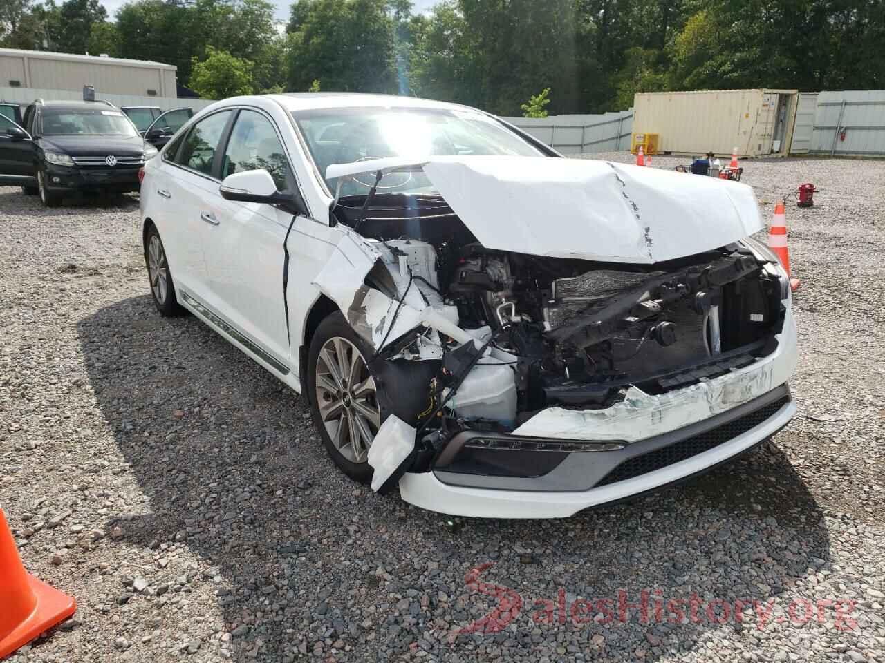 5NPE34AF9HH565031 2017 HYUNDAI SONATA