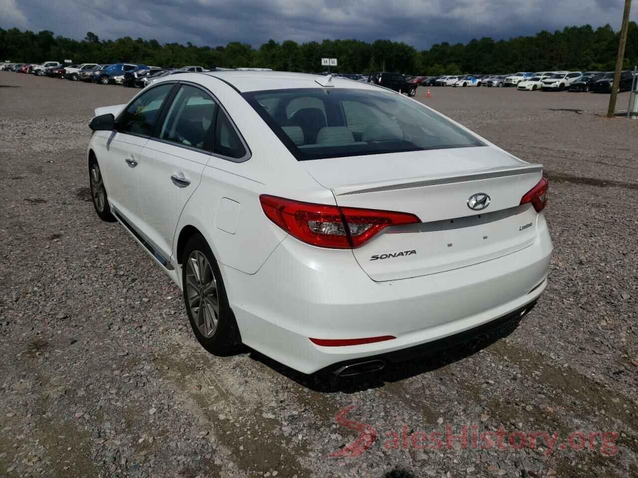 5NPE34AF9HH565031 2017 HYUNDAI SONATA