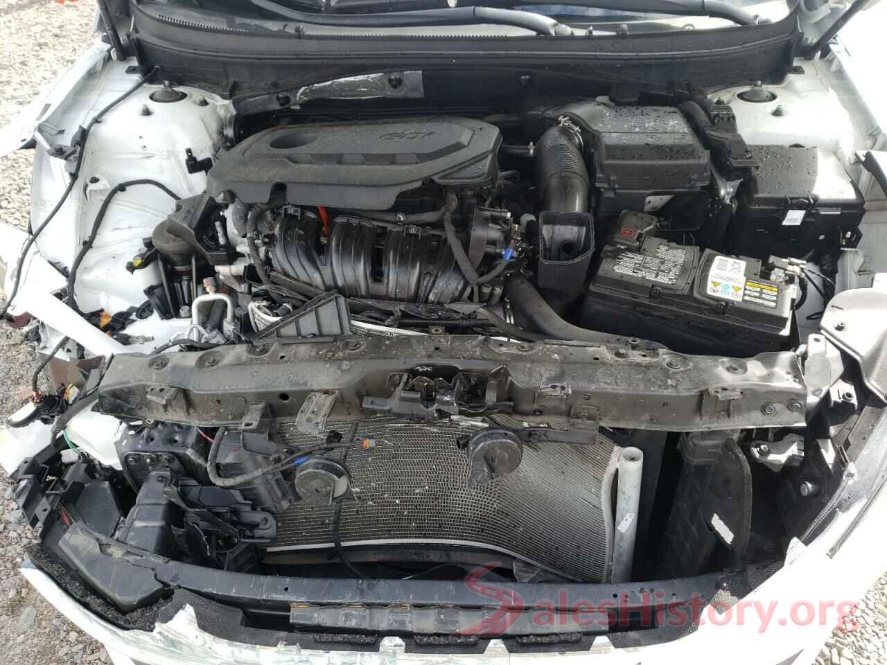 5NPE34AF9HH565031 2017 HYUNDAI SONATA