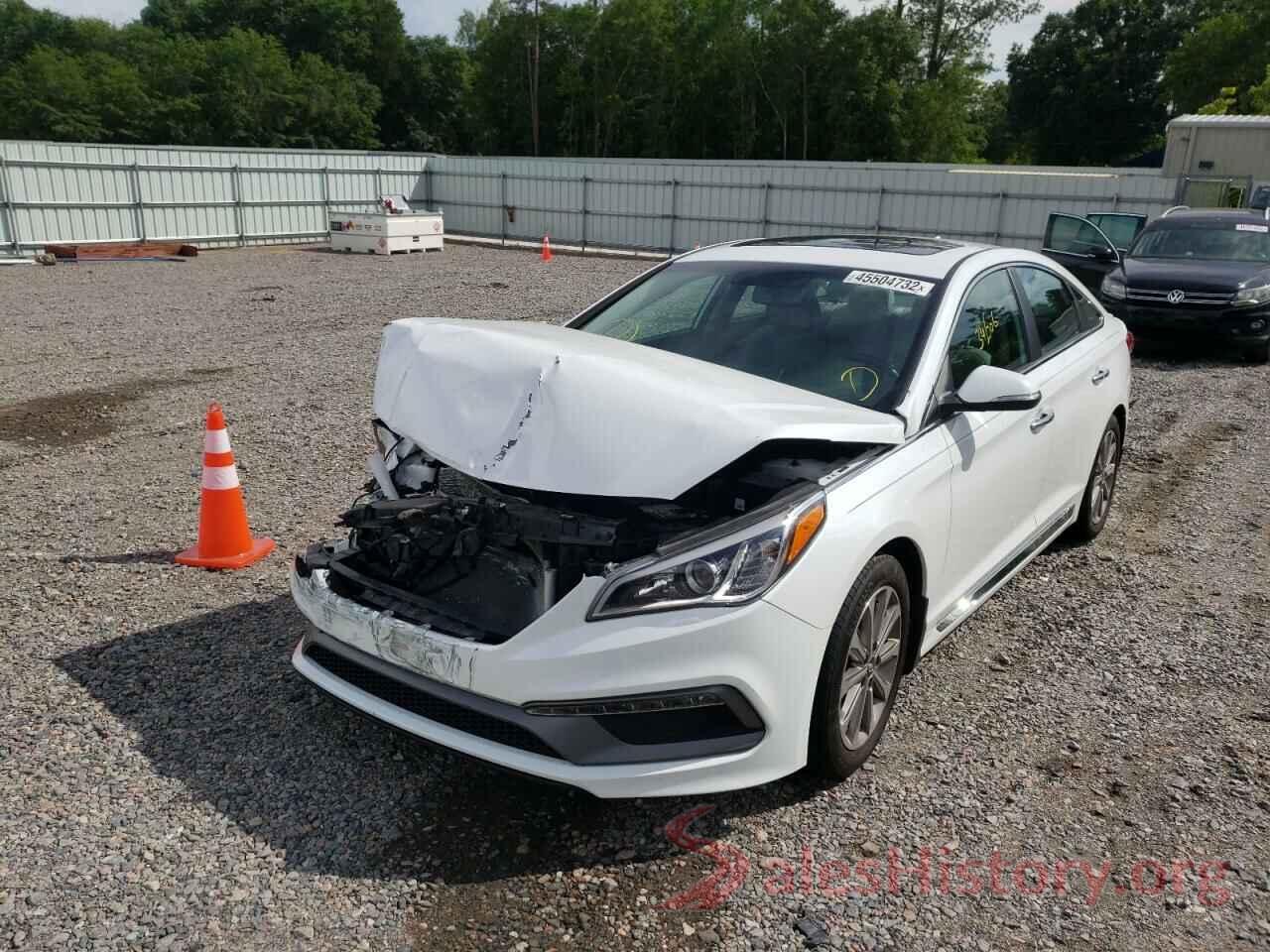 5NPE34AF9HH565031 2017 HYUNDAI SONATA