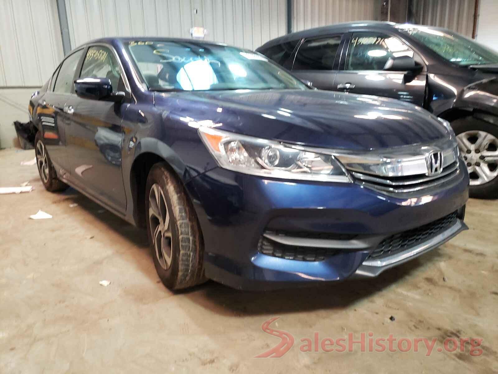 1HGCR2F30HA246313 2017 HONDA ACCORD