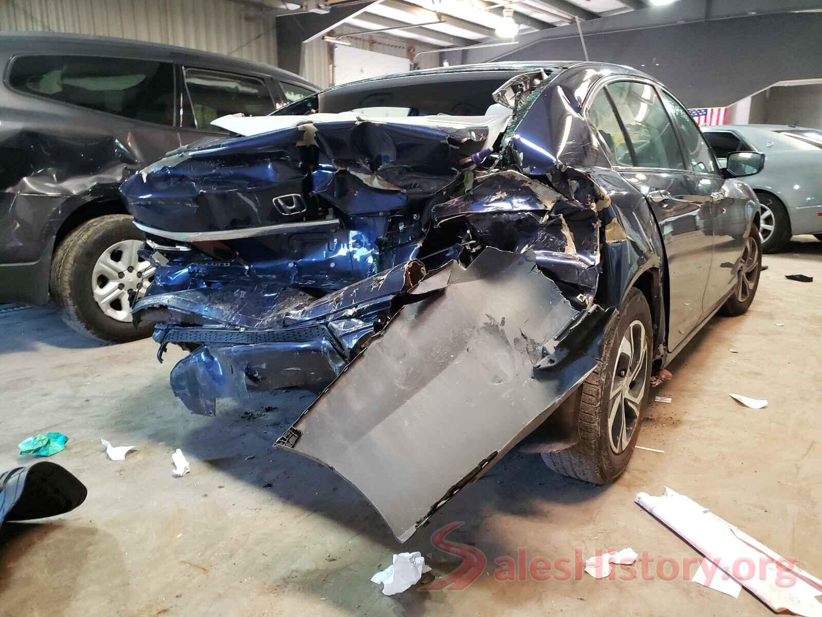 1HGCR2F30HA246313 2017 HONDA ACCORD