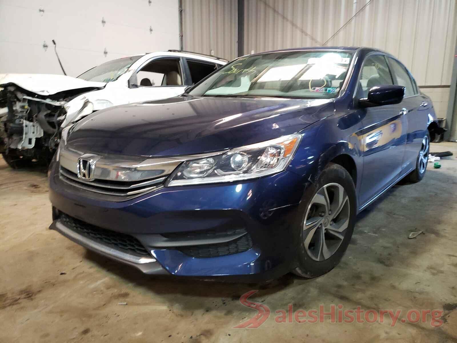 1HGCR2F30HA246313 2017 HONDA ACCORD