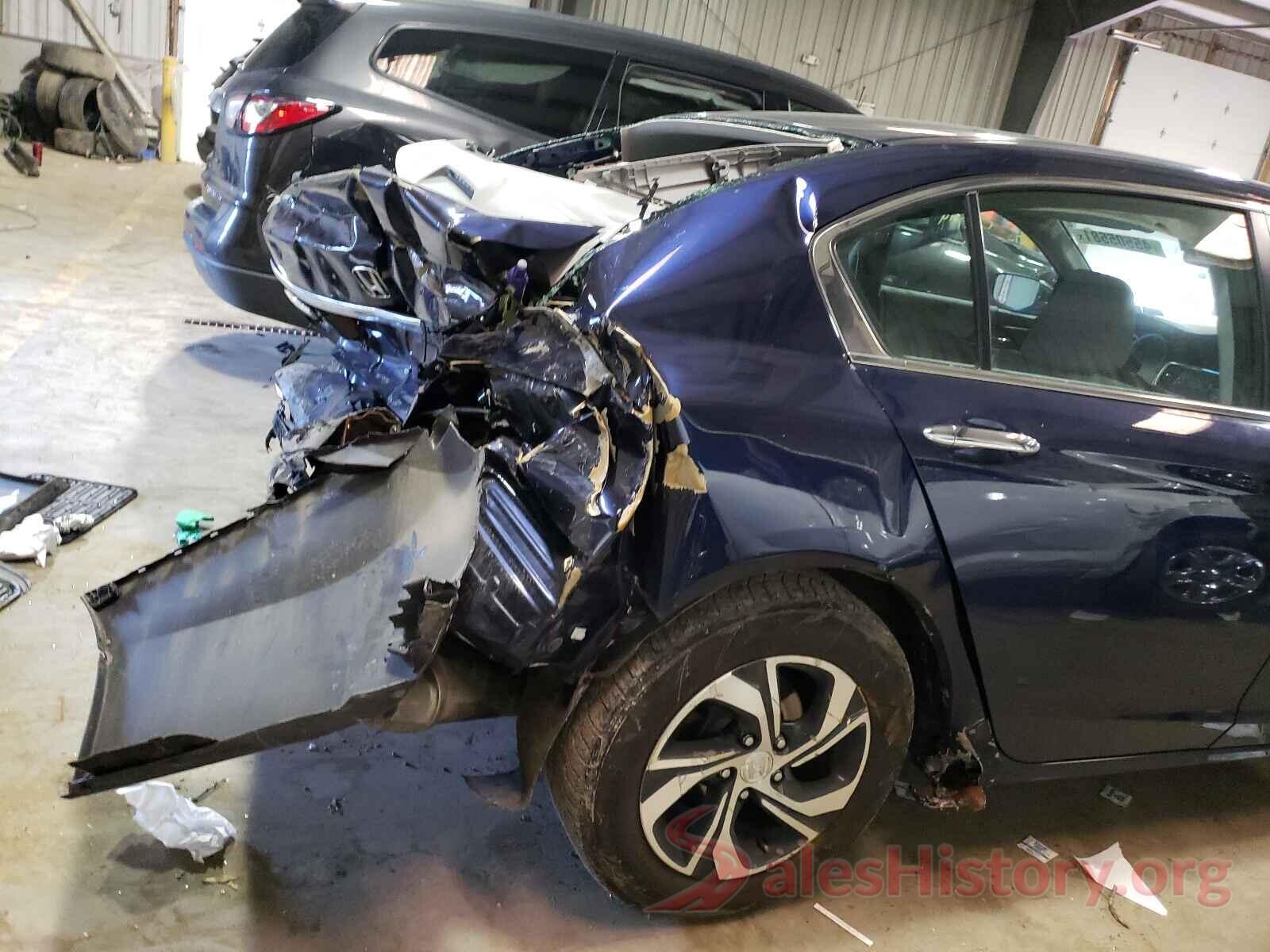 1HGCR2F30HA246313 2017 HONDA ACCORD