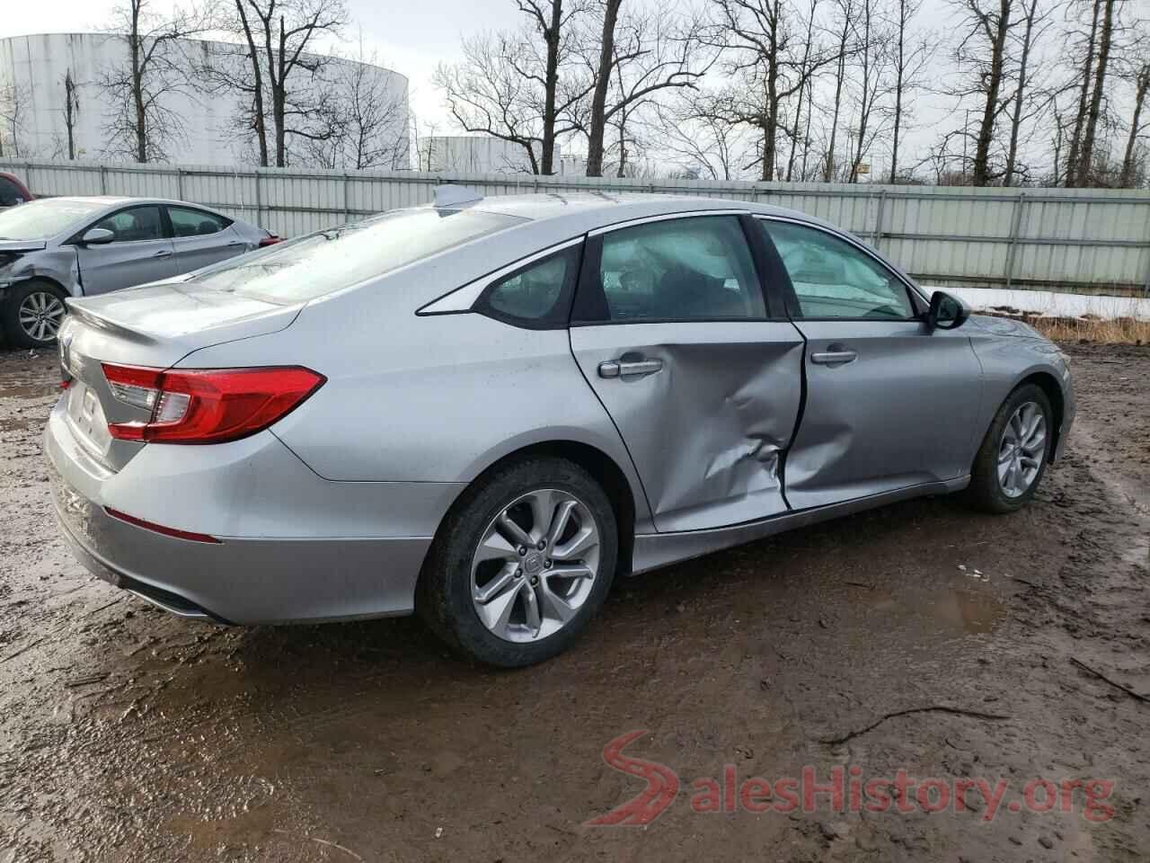 1HGCV1F17LA049149 2020 HONDA ACCORD