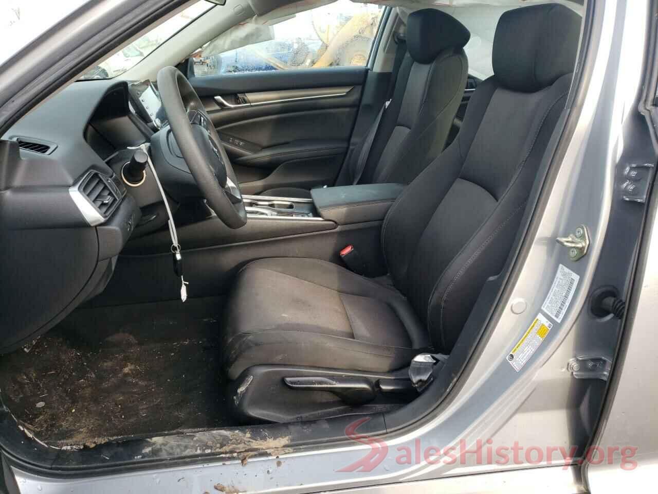 1HGCV1F17LA049149 2020 HONDA ACCORD