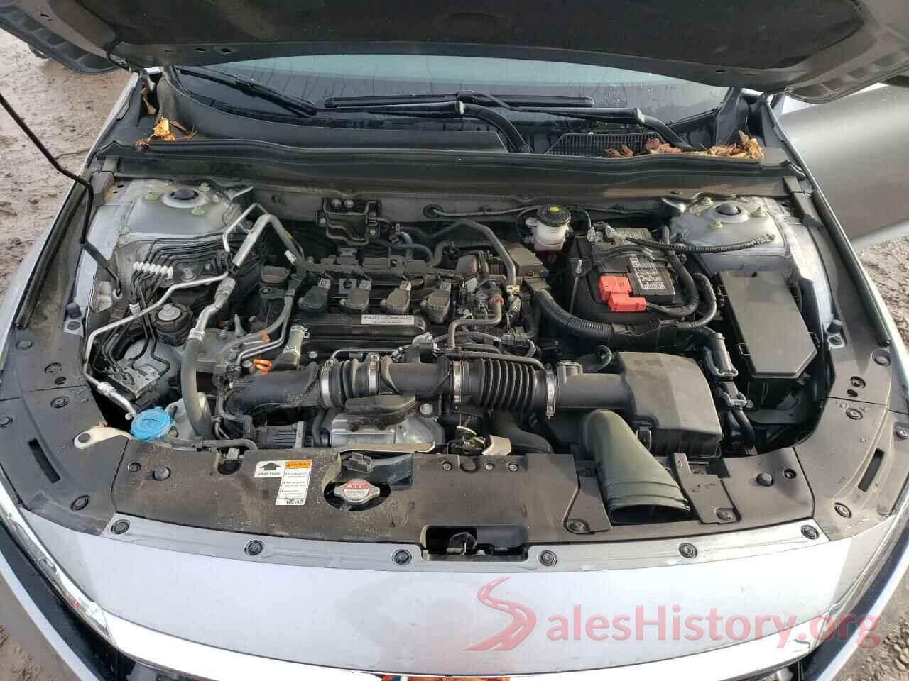 1HGCV1F17LA049149 2020 HONDA ACCORD