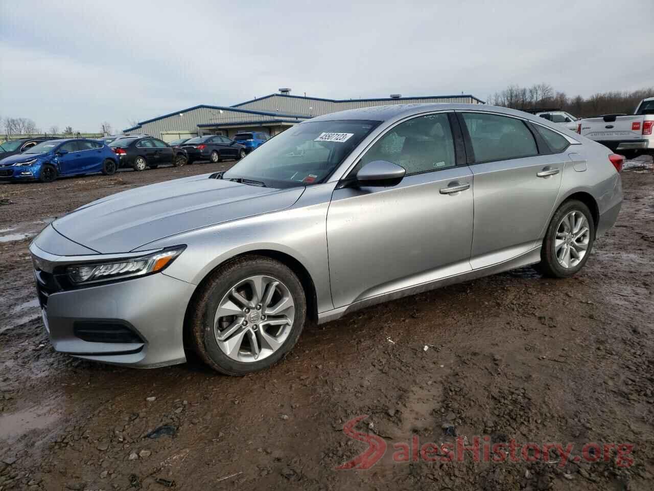 1HGCV1F17LA049149 2020 HONDA ACCORD