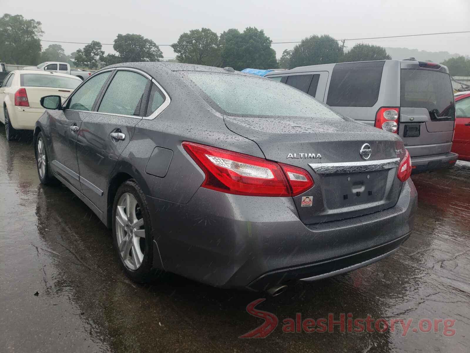 1N4BL3AP9GC151138 2016 NISSAN ALTIMA