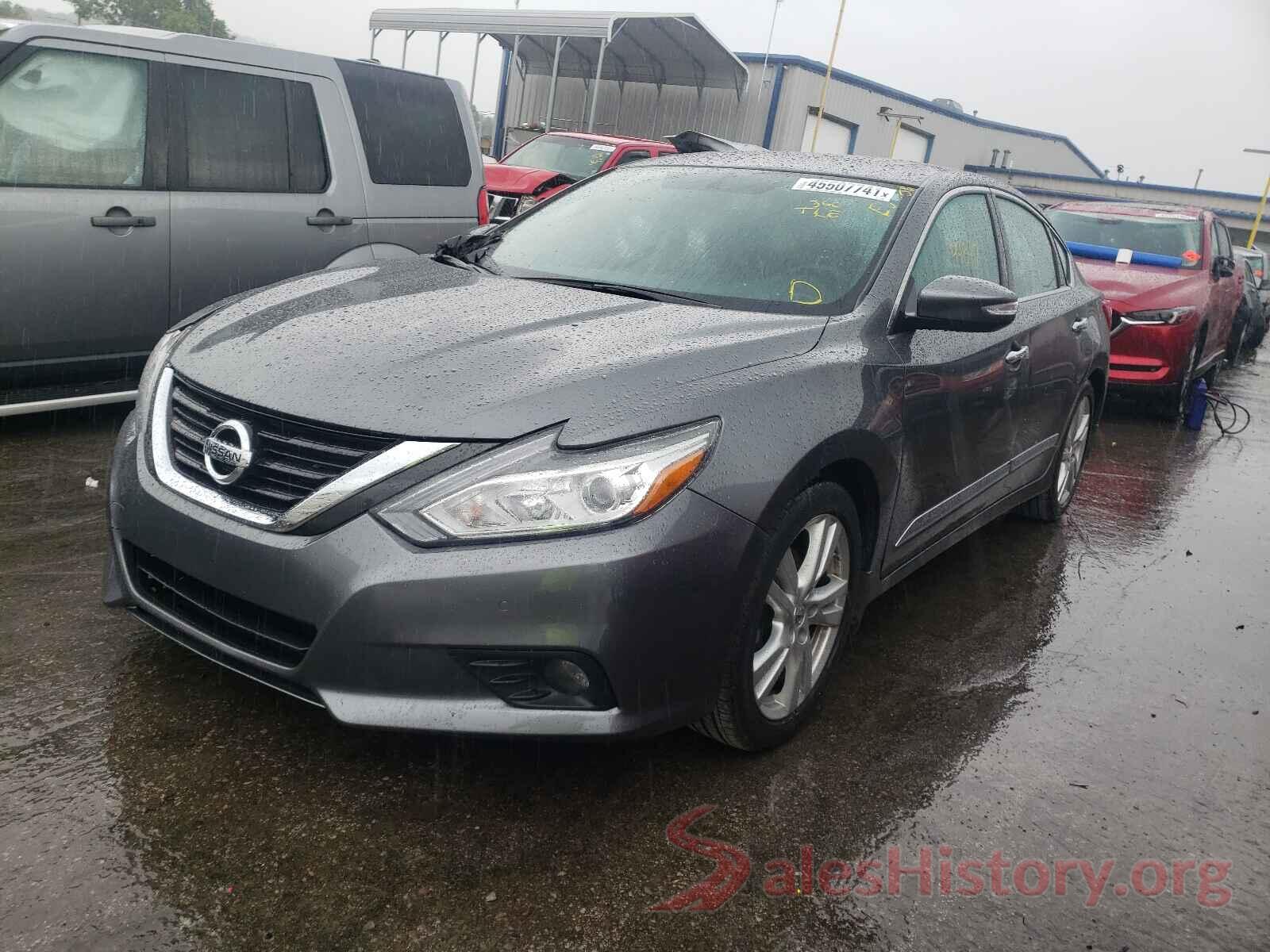 1N4BL3AP9GC151138 2016 NISSAN ALTIMA