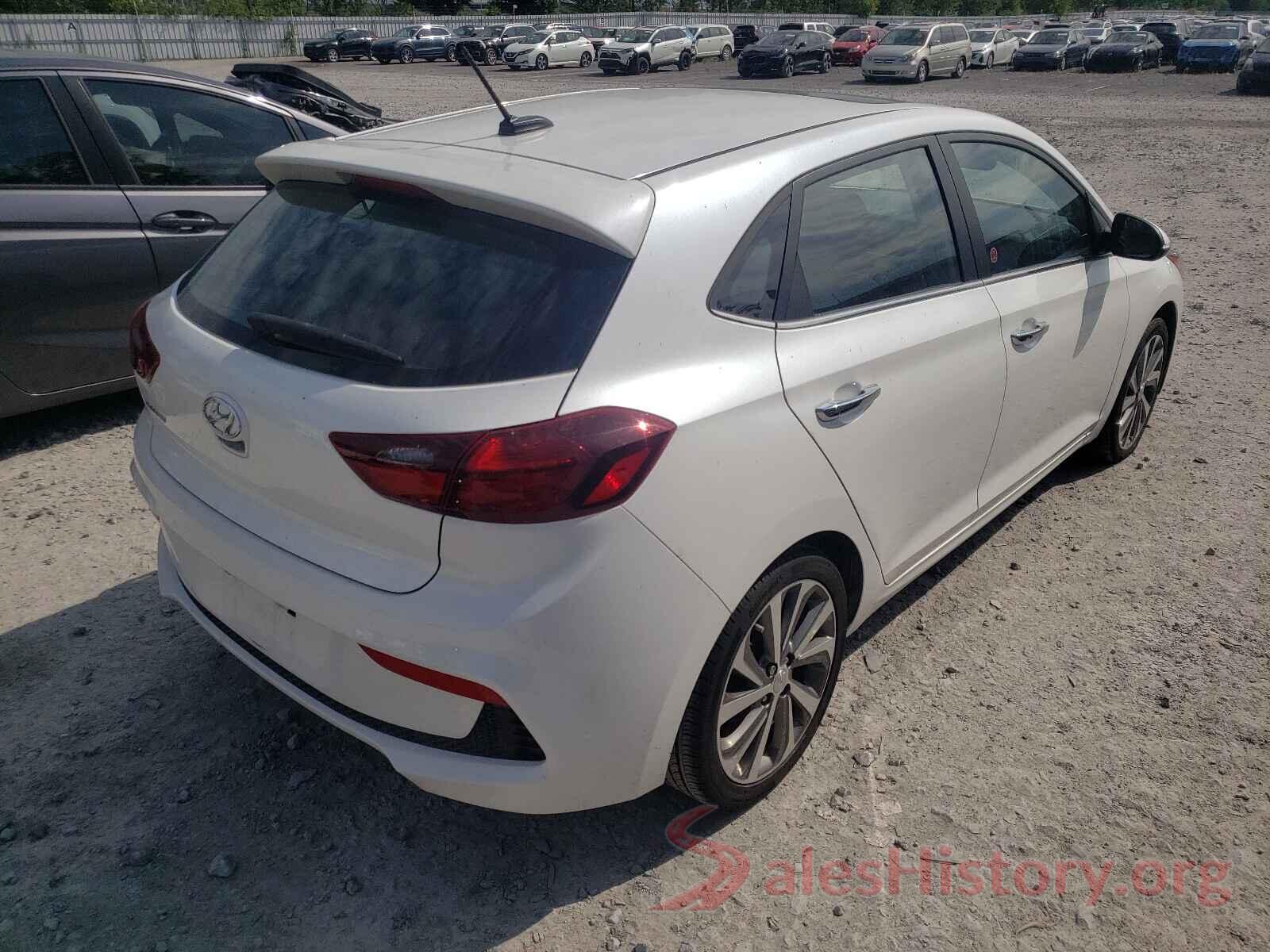 3KPC35A33KE045163 2019 HYUNDAI ACCENT