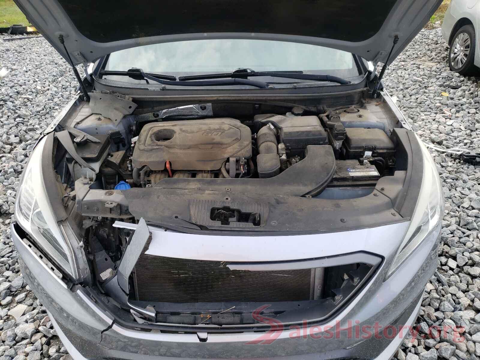 5NPE34AFXGH265920 2016 HYUNDAI SONATA