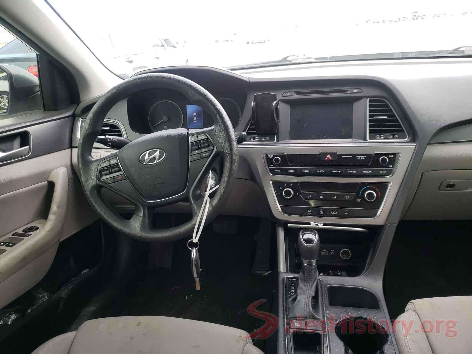 5NPE34AFXGH265920 2016 HYUNDAI SONATA