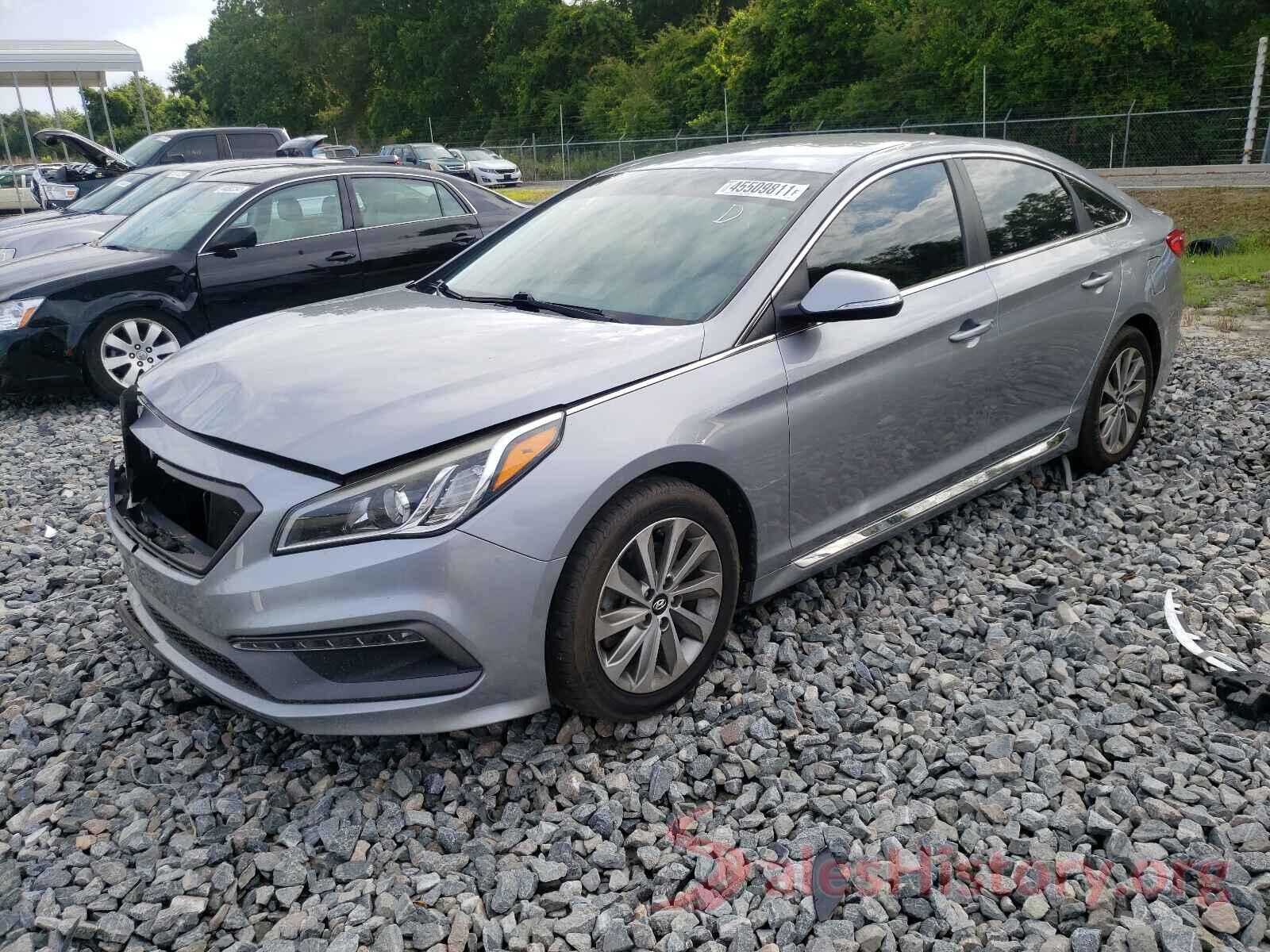 5NPE34AFXGH265920 2016 HYUNDAI SONATA