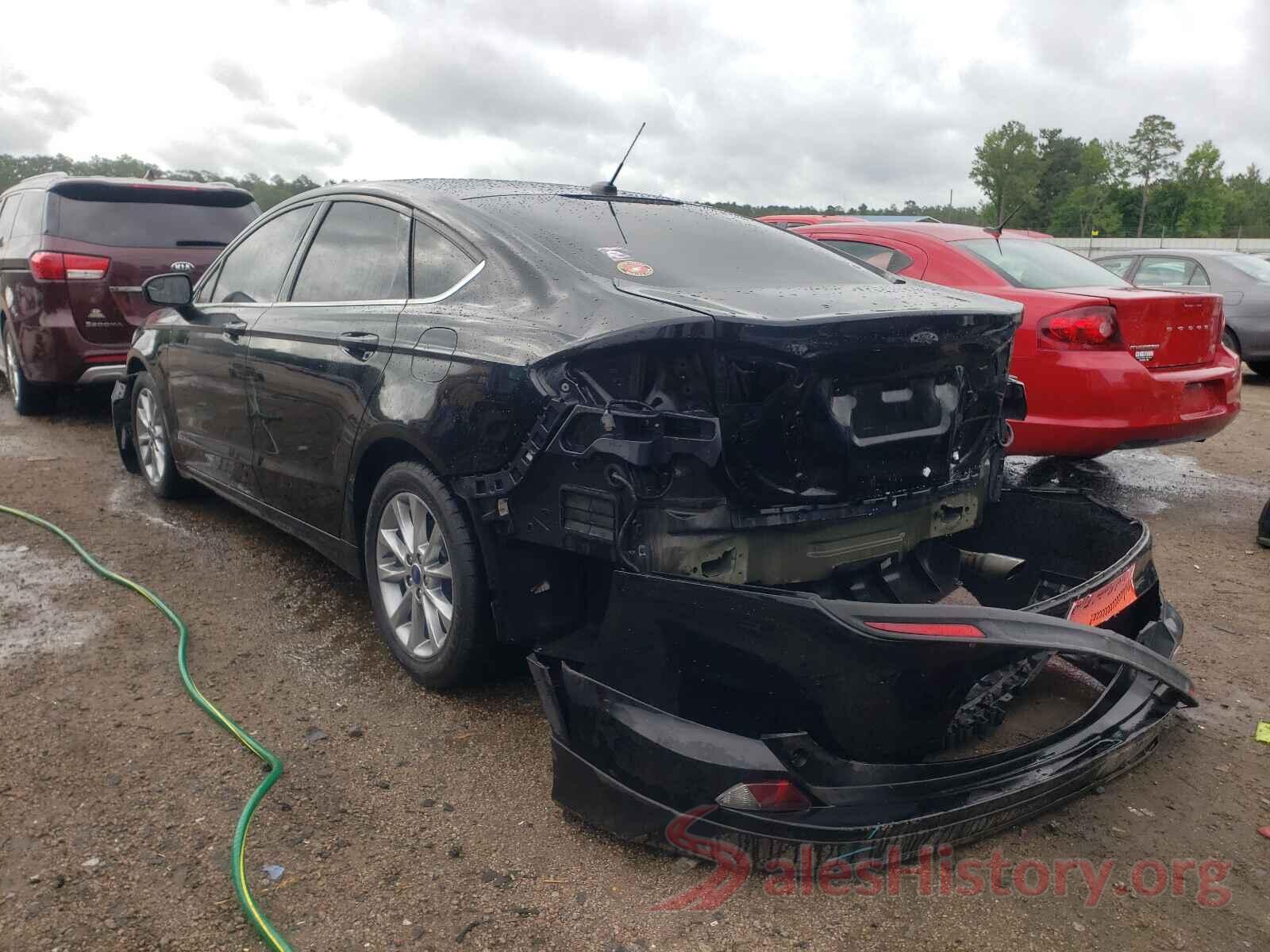 3FA6P0H73HR317067 2017 FORD FUSION