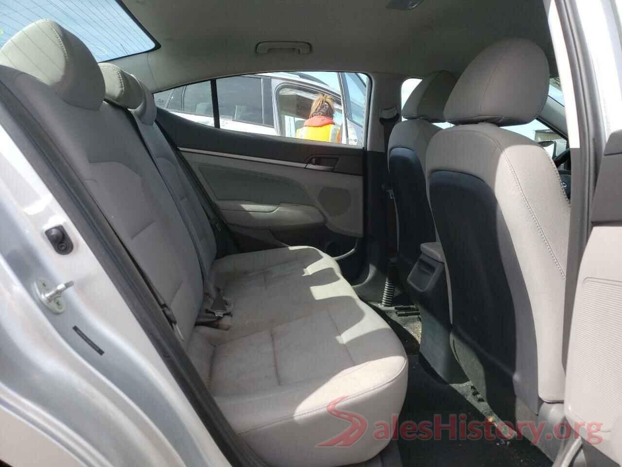 5NPD84LF0JH223371 2018 HYUNDAI ELANTRA