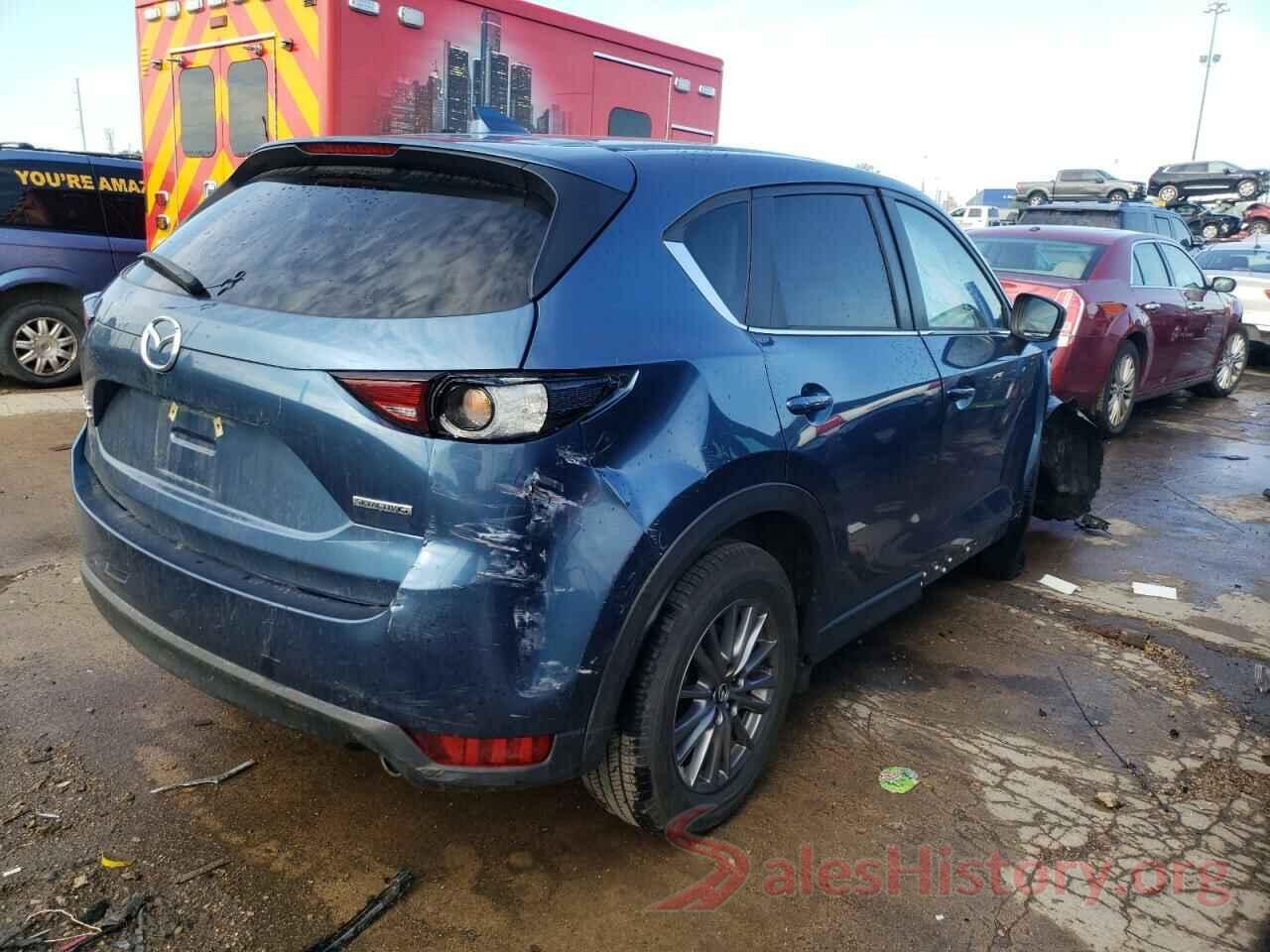 JM3KFBCM0L1868104 2020 MAZDA CX-5