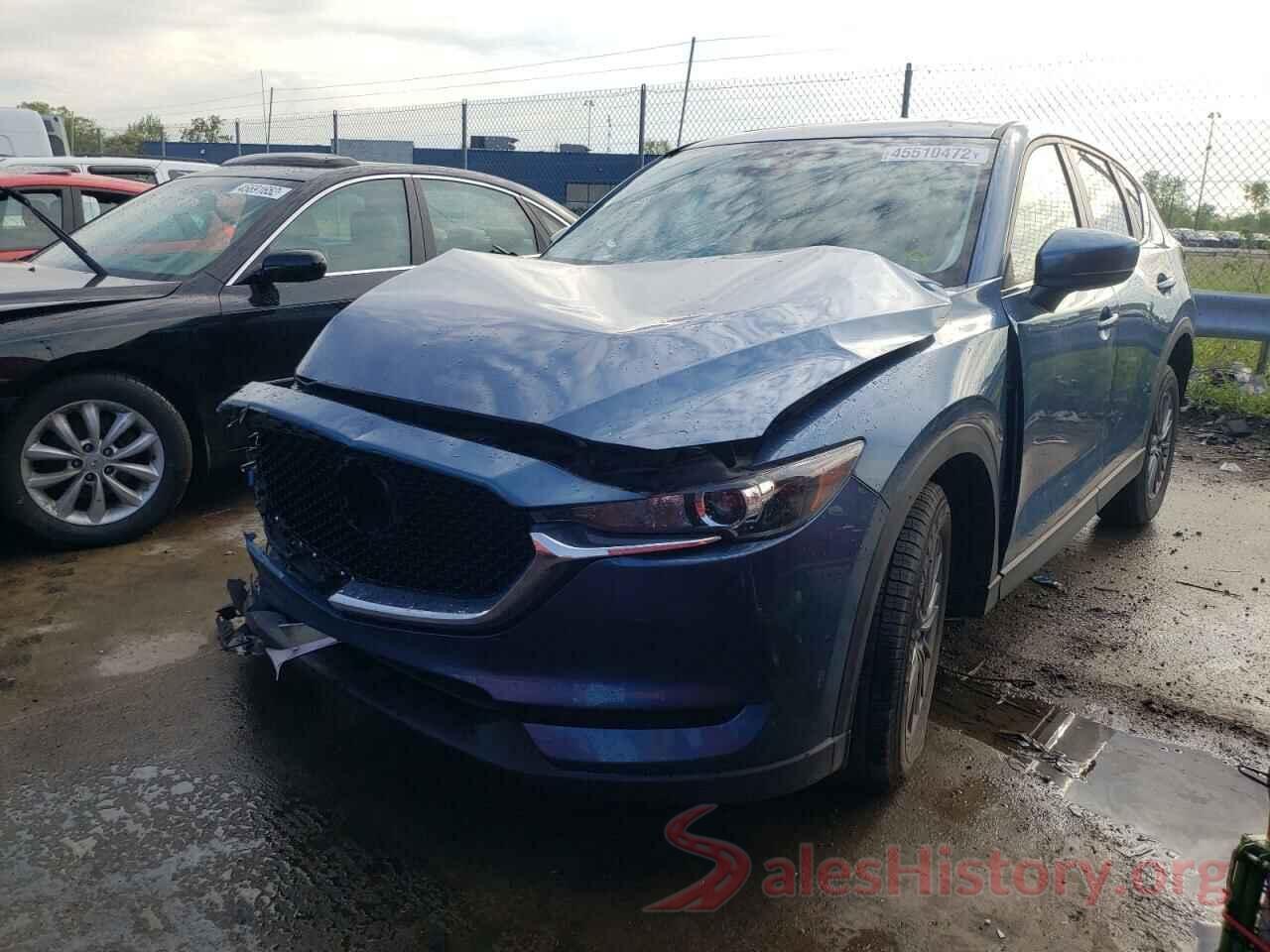 JM3KFBCM0L1868104 2020 MAZDA CX-5