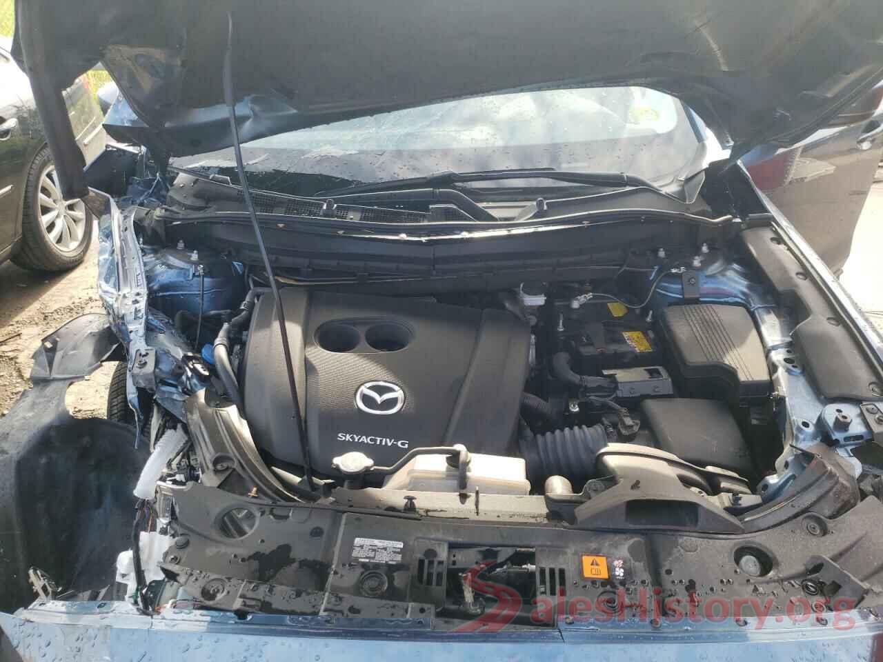 JM3KFBCM0L1868104 2020 MAZDA CX-5